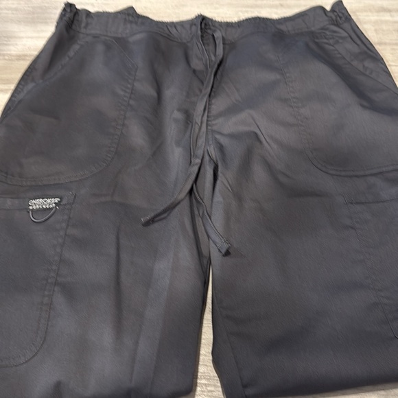 Scrub pants - Picture 3 of 11